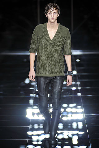 Burberry Prorsum / - 2011